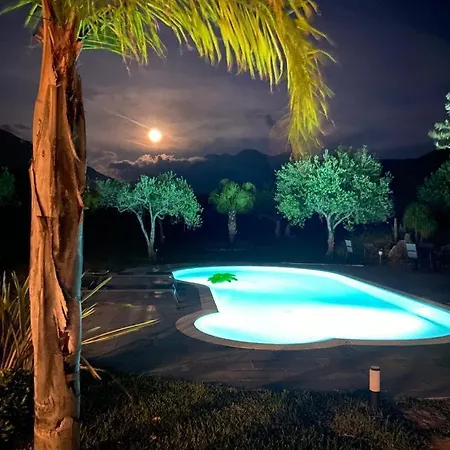 Flovacanze Martina فيلة *